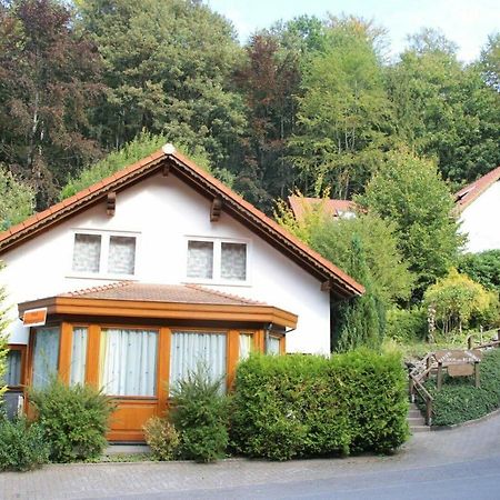 Haus Hirtenbergblick Lonau 外观 照片