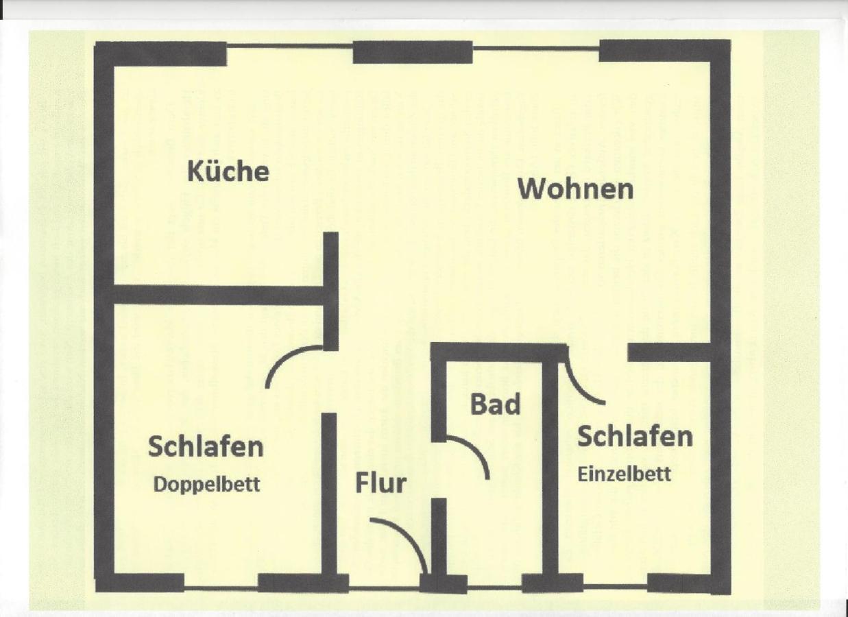 Haus Hirtenbergblick Lonau 外观 照片