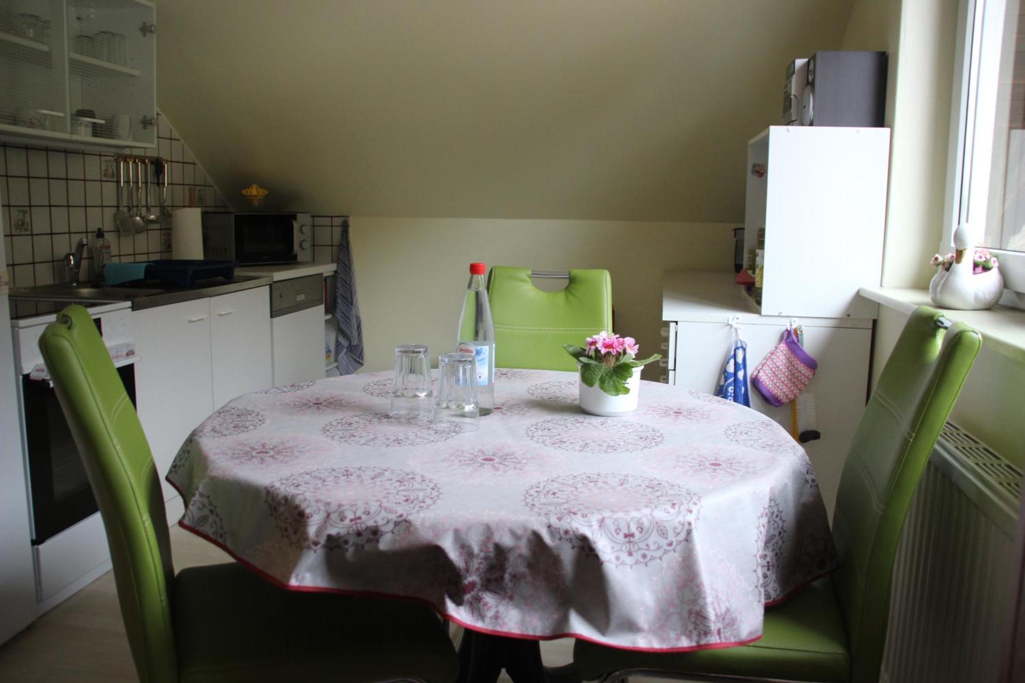 Haus Hirtenbergblick Lonau 外观 照片