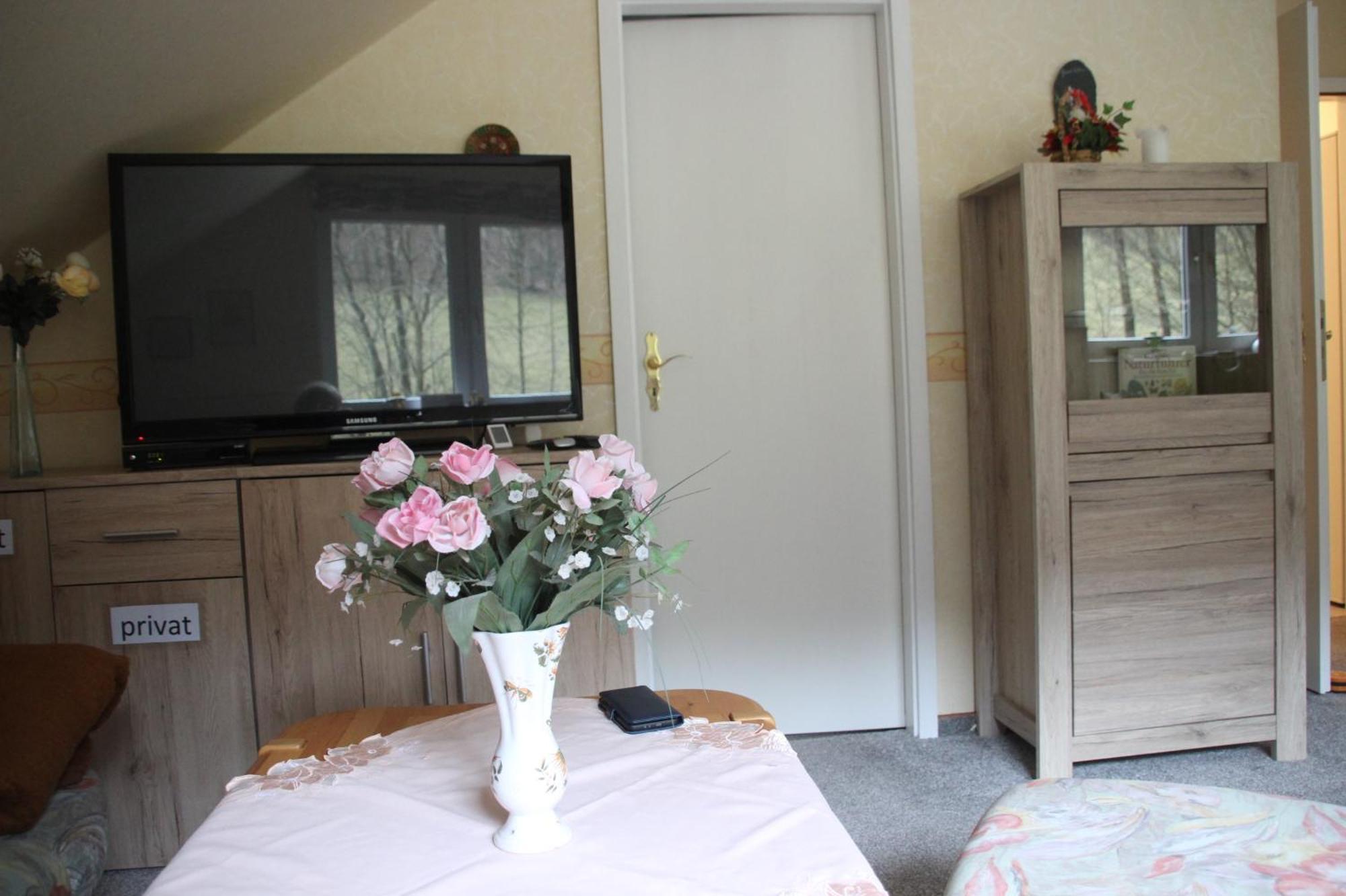 Haus Hirtenbergblick Lonau 外观 照片