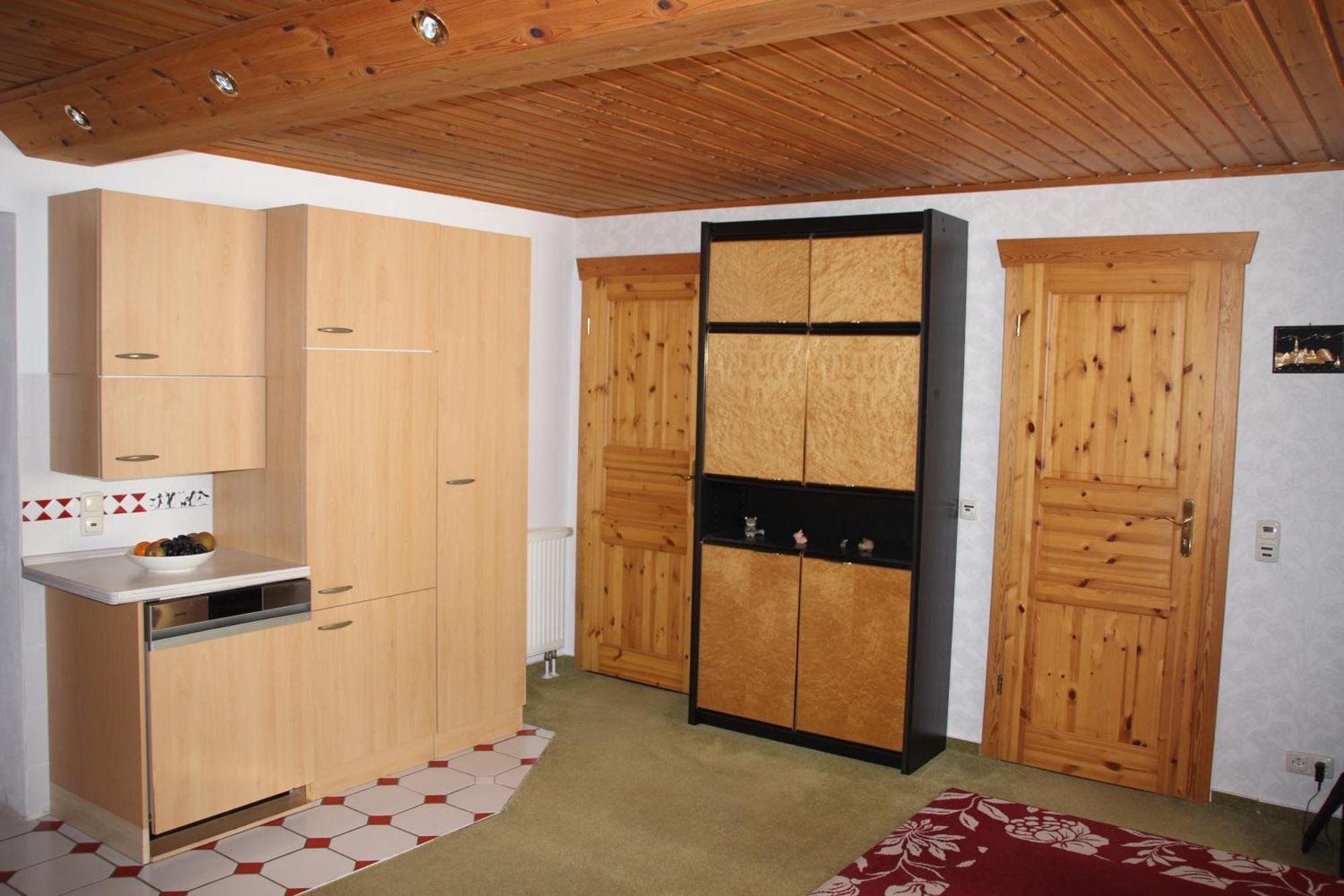 Haus Hirtenbergblick Lonau 外观 照片